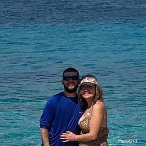 Meet your Posher, Toni